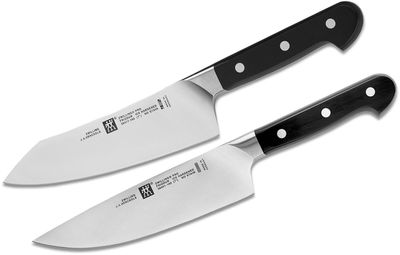 Zwilling J.A. Henckels - Knife Center