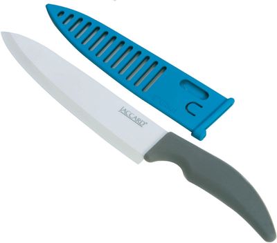 8 inch ceramic knives with sheath