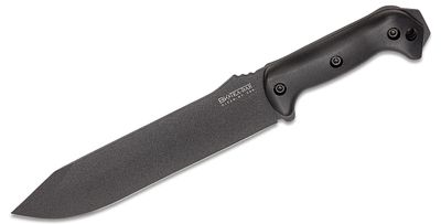 Knife Fight: Torture Testing the Best Cheap Fixed Blades