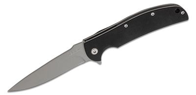 Knife Review: The Ka-Bar Folding Hunter Knife – Zero to Hunt