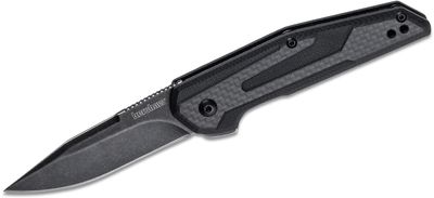 Reviews and Ratings for Kershaw 1160 Jens Anso Fraxion Flipper