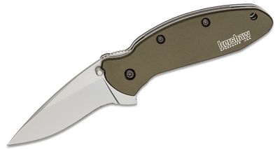 Reviews and Ratings for Kershaw 1620OL Ken Onion Scallion Assisted ...