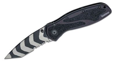 Reviews and Ratings for Kershaw Two Can Knife and Scissors Combo 1