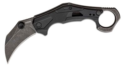 Reviews and Ratings for Kershaw 2064 Outlier Assisted Flipper Knife 2.6 ...