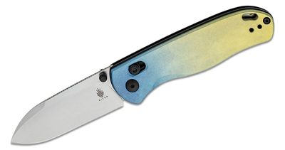 Reviews And Ratings For Kizer Cutlery Azo Drop Bear Clutch Lock Folding ...