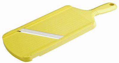 Reviews and Ratings for Kyocera Advanced Ceramics (Yellow) Double-Edged  Ceramic Mandoline Slicer - KnifeCenter - CSN-152-NYL