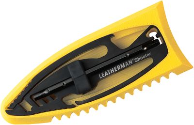 Leatherman surf outlet tool