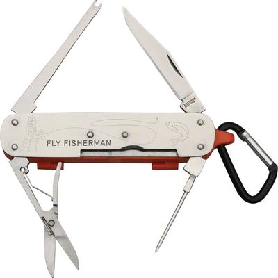 Reviews and Ratings for Marble's Fly Fishing Multi-Tool Knife with
