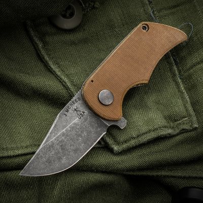 Reviews and Ratings for Jonathan McNees Custom Tracker Jacker Flipper 1