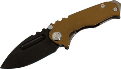 Reviews and Ratings for Medford Micro Praetorian Folder 2.8