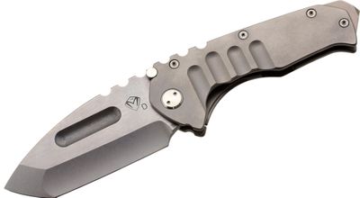 Reviews and Ratings for Medford Praetorian Folder 3-3/4