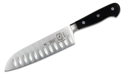 Mercer Renaissance Santoku Knife 7in - M23590