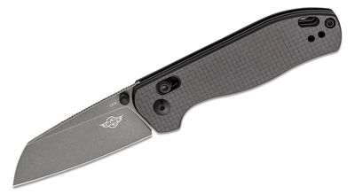 Reviews And Ratings For Olight Oknife Rubato 2 Rail Lock Folding Knife ...