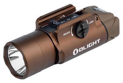 Reviews and Ratings for Olight Valkyrie PL Turbo LEP Weaponlight, 800 ...