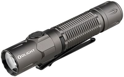 Reviews and Ratings for Olight Limited Edition Warrior 3S Tactical 