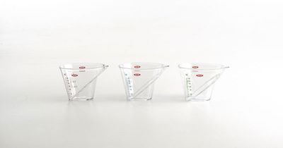OXO Good Grips Angled Measuring Cup Review