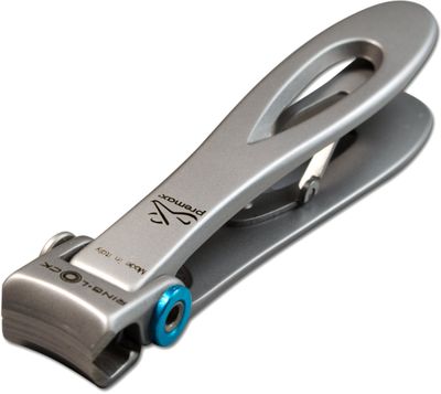 The World's Best Nail Clippers - Forever Sharp Cutting Blades and