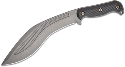 Reviews And Ratings For Rmj Tactical Kukri Fixed Blade Knife 10.5 