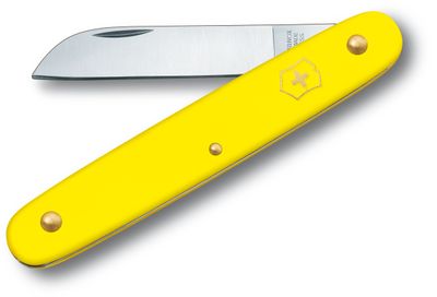 Victorinox Swiss Army 4 Floral Knife