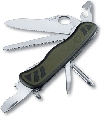 Victorinox Harvest Knife with sheath