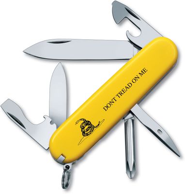 Reviews and Ratings for Victorinox Swiss Army Tinker Multi Tool