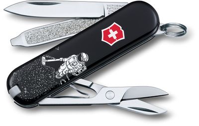 Victorinox cleaning best sale