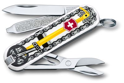 Victorinox bike 2025