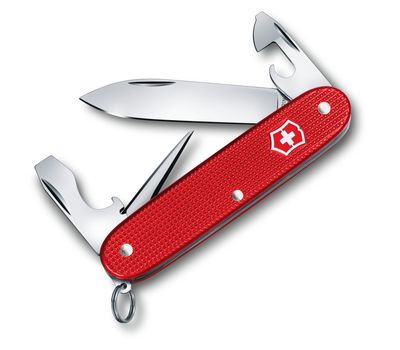 Victorinox Alox review