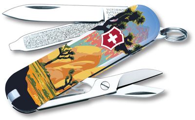 REVIEW] Victorinox - RANGER (Swiss Army Knife) 