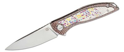 Custom L & LV Knives – Global Tooling & Supply