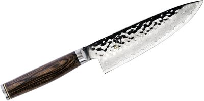 Shun Premier Chef's Knife Review