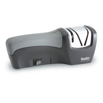 Reviews and Ratings for Smith's Edge Pro Compact Electric Knife Sharpener -  KnifeCenter - 50005