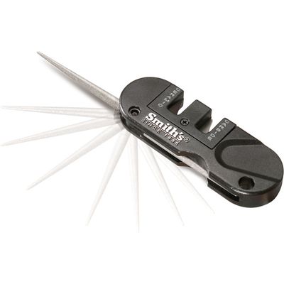 The Best Knife Sharpener For Pocket Knives