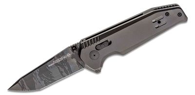 Reviews and Ratings for SOG Vision XR LTE 35 Year Edition Flipper Knife  3.36