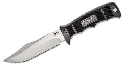 SOG Knives: SOG Seal Pup Elite Knife Review