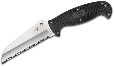 Webfoot™ Sharpener - Spyderco, Inc.