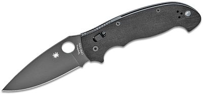 Navajas EDC  Comprar online - Spyderco