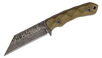 Reviews and Ratings for Stroup Knives GP3 General Purpose Fixed Blade ...