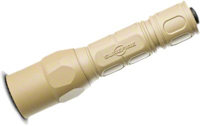 Reviews and Ratings for SureFire G2X Pro Dual-Output LED