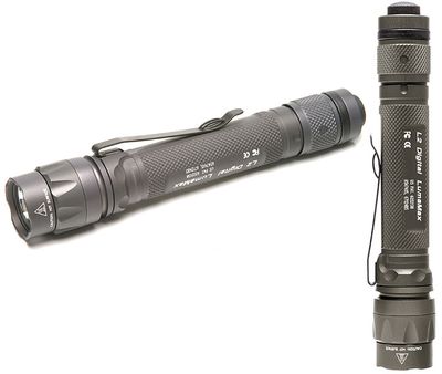 Reviews and Ratings for SureFire L2 LumaMax LED Light 6.1