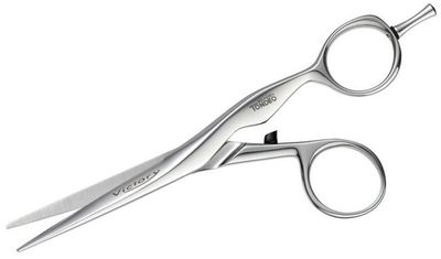 handicap engine blessing Reviews and Ratings for Tondeo Victory Offset Scissors 5.5" - KnifeCenter -  TT8552