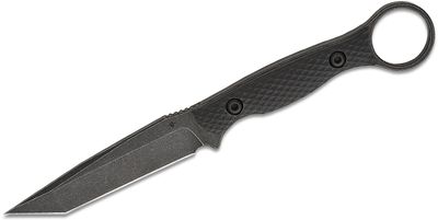 Reviews and Ratings for Toor Knives Serpent T Fixed Blade Knife 3.75 ...