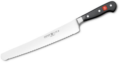 Wusthof Classic Super Slicer Knife - 10 inches