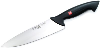 Wusthof Pro - 10 Butcher Knife #4886-7/26CM( may5)