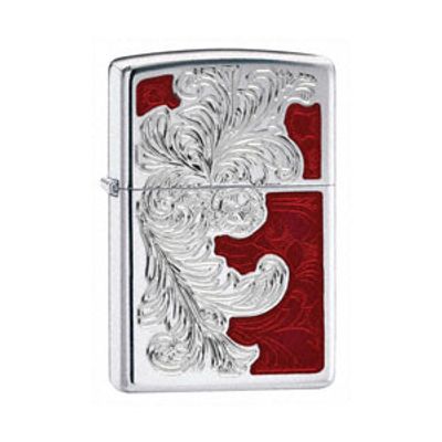 Reviews and Ratings for Zippo® Armor High Polish Chrome, Venetian ...