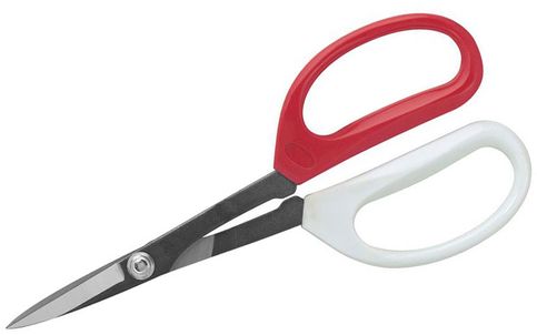 Sabatier Professional Handy Scissors Soft Grip 15cms – Kooks Unlimited