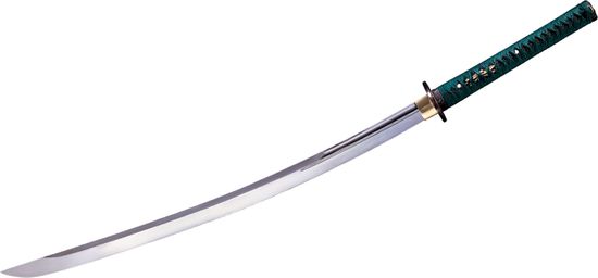 modern swords