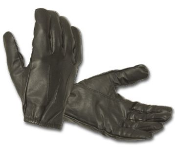 Dura-Thin Police Duty Gloves