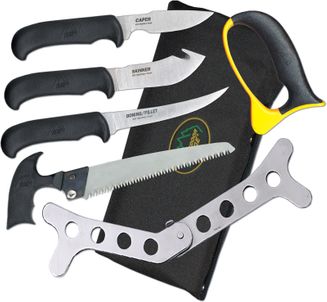 Hunting Knives and Tools for Outdoorsmen - Knife Center