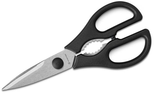 Scissors, 10″ Trimmers with Knife Edge by Gingher – Millard Sewing Center